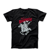 Viva La Resistencia! Illustration T-shirt - Americana & Patriotic - Harvey Ltd