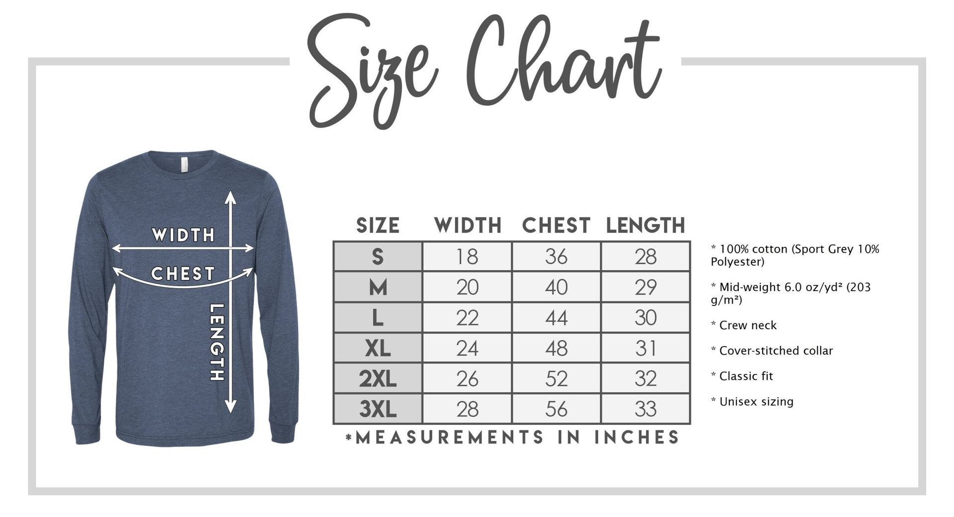 Walking Across A Log Long Sleeve Tee - Comics, Movies & Music - Harvey Ltd