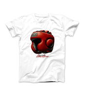 Was Once An Amateur Illustration T-shirt - Relationships & Well - Being - Harvey Ltd
