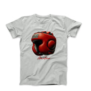 Was Once An Amateur Illustration T-shirt - Relationships & Well - Being - Harvey Ltd