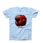 Was Once An Amateur Illustration T-shirt - Relationships & Well - Being - Harvey Ltd