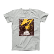 Album Cover Art for Bad Brains T-shirt - Clothing - Harvey Ltd
