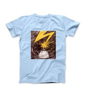 Album Cover Art for Bad Brains T-shirt - Clothing - Harvey Ltd