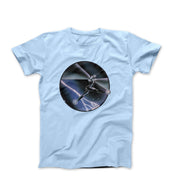 Album Cover Art for Dragon Fly (1974) T-shirt - Clothing - Harvey Ltd