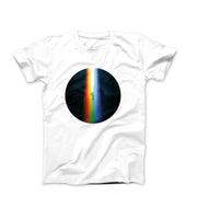 Album Cover Art for Evolve T-shirt - Clothing - Harvey Ltd