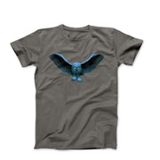 Album Cover Art for Fly By Night T-shirt - Clothing - Harvey Ltd