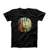 Album Cover Art for Grand Illusion T-shirt - Clothing - Harvey Ltd