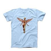 Album Cover Art for In Utero T-shirt - Clothing - Harvey Ltd