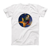 Album Cover Art for Mellon Collie and the Infinite Sadness T-shirt - Clothing - Harvey Ltd
