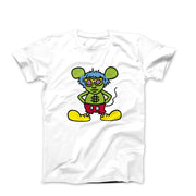 Andy Mouse II Art T-shirt - Clothing - Harvey Ltd