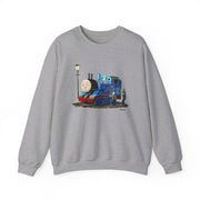 Banksy Thomas the Tank (2008) Street Art Sweatshirt - Clothing - Harvey Ltd