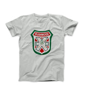 Bushwood Country Club Logo Caddyshack Movie T-shirt - Clothing - Harvey Ltd
