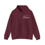 Clark High School Belles Hoodie - Clothing - Harvey Ltd