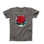 Dead and Company Final Tour Poster T-shirt - Clothing - Harvey Ltd