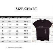 Endless Possibilities Digital Illustration T-shirt - Clothing - Harvey Ltd