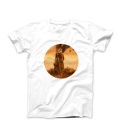 Fantastic Mr. Fox Film Poster T-shirt - Clothing - Harvey Ltd