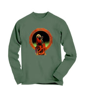 Grateful Dead Blues for Allah (1975) Long Sleeve Shirt - Clothing - Harvey Ltd