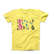 Henri Matisse The Knife Thrower (1947) Artwork T-shirt - Clothing - Harvey Ltd