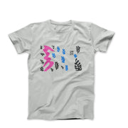 Henri Matisse The Knife Thrower (1947) Artwork T-shirt - Clothing - Harvey Ltd