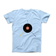 Hilma af Klint The Swan No. 18 (1915) Artwork T-shirt - Clothing - Harvey Ltd