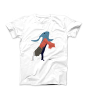 Jean Hans Arp Dance (1925) Art T-shirt - Clothing - Harvey Ltd