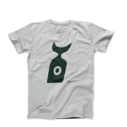 Jean Hans Arp Navel Bottle (1923) Art T-shirt - Clothing - Harvey Ltd