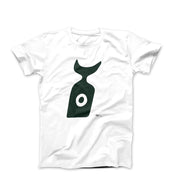 Jean Hans Arp Navel Bottle (1923) Art T-shirt - Clothing - Harvey Ltd