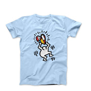 Love Pop-Street Art T-shirt - Clothing - Harvey Ltd