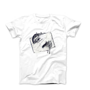 M.C. Escher Drawing Hands (1948) Art T-shirt - Clothing - Harvey Ltd