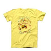 Pablo Picasso La Corrida (Bullfight) 1957 T-shirt - Clothing - Harvey Ltd