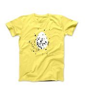 Paul Rand Egg (1966) Poster Art T-shirt - Clothing - Harvey Ltd