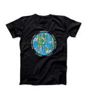 Prestige Worldwide Step Brothers T-Shirt - Clothing - Harvey Ltd
