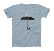 Rene Magritte Hegel's Holiday 1958 Artwork T-shirt - Clothing - Harvey Ltd