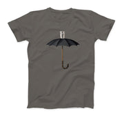 Rene Magritte Hegel's Holiday 1958 Artwork T-shirt - Clothing - Harvey Ltd