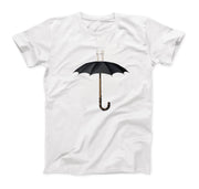 Rene Magritte Hegel's Holiday 1958 Artwork T-shirt - Clothing - Harvey Ltd