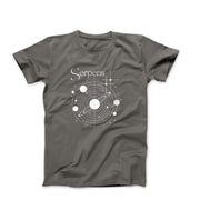 Serpens Constellation Digital Art T-shirt - Clothing - Harvey Ltd