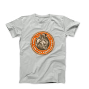 This Ain't My First Rodeo Graphic T-Shirt - Clothing - Harvey Ltd